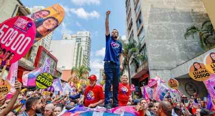 A batalha do segundo turno e o campo progressista: é preciso estar atento e forte