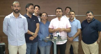 VÍDEO: Depois da "neutralidade", PDT do Ceará dá apoio a bolsonarista