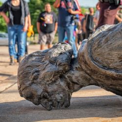 Que Colombo? Decolonizando o “Dia do Descobrimento da América” em 12 de Outubro