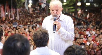 VÍDEO – Lula humilha bolsonarista André Fernandes em Fortaleza: "Coisas de depilação"