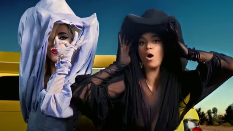 Lady Gaga e Beyoncé podem se apresentar em Copacabana; entenda