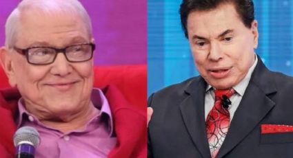 A revelação que Ary Toledo fez sobre Silvio Santos antes de morrer