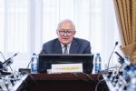 Israel cometeu "terrorismo de estado" no Oriente Médio, afirma número 2 da diplomacia russa