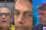 A nova polêmica de Malafaia com Bolsonaro e Tarcísio: "farsante"