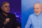 Foto ilustrativa de la nota titulada: VÍDEO: A acusação inacreditável do procurador-geral da Venezuela contra Lula