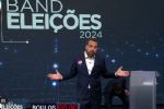 VÍDEOS: Os momentos em que Boulos desestabiliza Nunes por completo no debate da Band