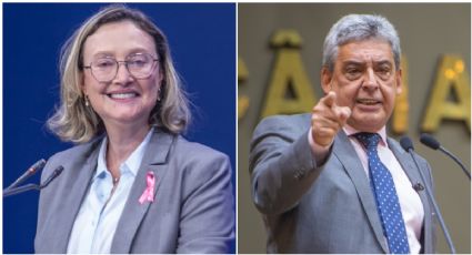 Quaest: em Porto Alegre, Melo tem 63% e Maria do Rosário, 37%