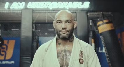 Lutador brasileiro do UFC e do TUF Brasil, ex de Demi Lovato, é achado morto