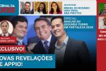 Foto ilustrativa de la nota titulada: Exclusivo! Appio faz novas revelações sobre os desvios praticados por agentes públicos da Lava Jato