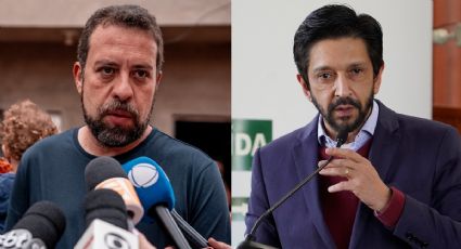 Quaest divulga pesquisa para prefeitura de São Paulo com efeitos do apagão e debate Boulos x Nunes