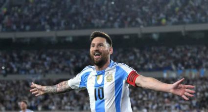 Messi ou Miguelito? Messi, é claro