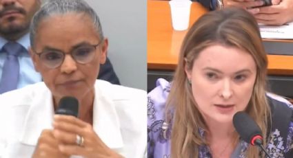 VÍDEO: Marina Silva humilha Julia Zanatta durante audiência na Câmara