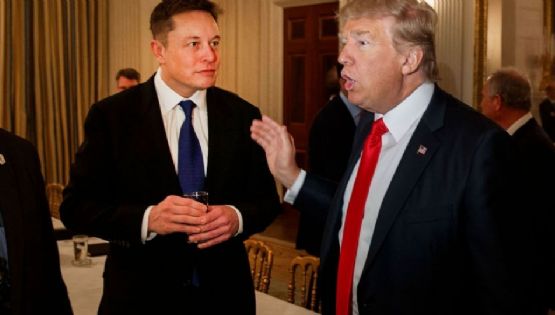 Por trás da estratégia pró-Trump de Elon Musk no ex-Twitter