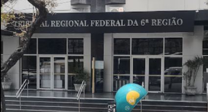 Período de inscrições para concurso do TRF6 inicia amanhã (18/10); salários de até R$ 15,3 mil