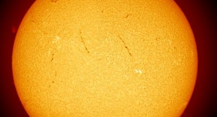 Atividade magnética do sol se aproxima de ponto máximo, informa NASA; entenda os efeitos