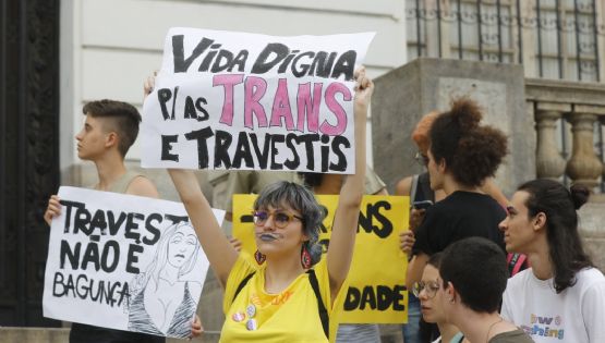 STF determina medidas para garantir atendimento de saúde a pessoas trans