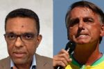 Foto ilustrativa de la nota titulada: Otoni de Paula humilha Bolsonaro e afirma que igreja não pertence ao ex-presidente