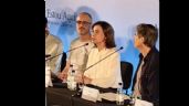 Foto ilustrativa de la nota titulada: VÍDEO: Fernanda Torres desabafa sobre indicação ao Oscar