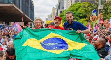 Boulos é o herdeiro de Lula para Marta Suplicy: "tem estrela"