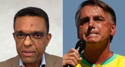 Otoni de Paula humilha Bolsonaro e afirma que igreja não pertence ao ex-presidente