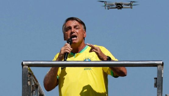 Pesquisas apontam derrota de Bolsonaro em Goiânia