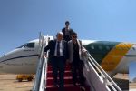 "De volta ao Brasil": Lula se pronuncia após retorno do México em avião reserva; entenda