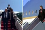 O avião de Lula e o caso 'Air Force One' no 11 de setembro; entenda a relação