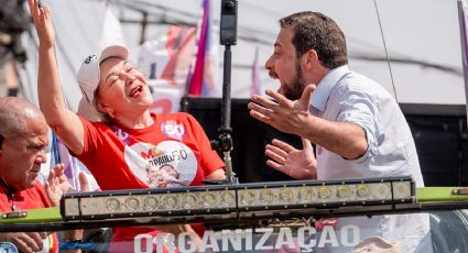 Boulos ganha votos no setor popular e perde na classe média: hora de pedir voto útil para o eleitor de Tabata