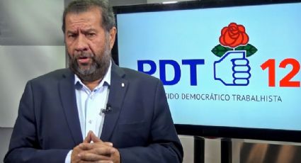 Presidente do PDT desautoriza Ciristas no Ceará: 'Filhote da ditadura jamais!'