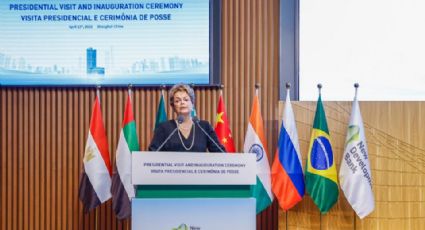 Dilma Rousseff chega para mais importante reunião de Cúpula dos BRICS; entenda