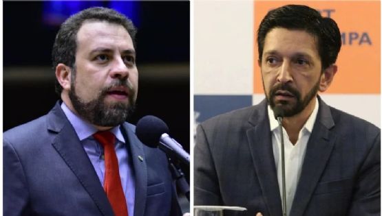 Quaest em SP: Boulos empata com Nunes entre eleitores que tiveram problemas de falta de luz