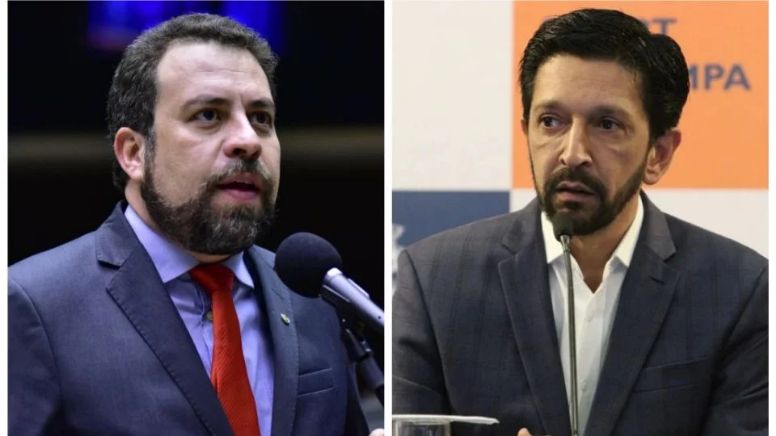 Quaest em SP: Boulos empata com Nunes entre eleitores que tiveram problemas de falta de luz