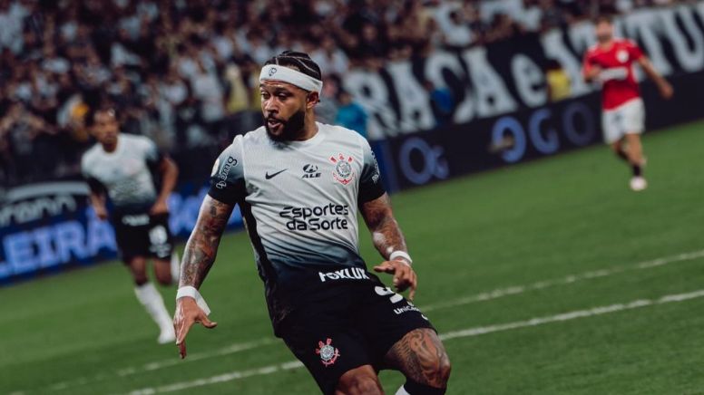 Corinthians leva choque de realidade e agora tem três jogos decisivos contra rebaixamento