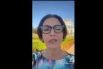 Foto ilustrativa de la nota titulada: VÍDEO: Cristina Graeml quer que mulheres grávidas abandonadas doem seus filhos