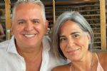 Foto ilustrativa de la nota titulada: Glória Pires e Orlando Morais: Justiça coloca fim a processo que durava 23 anos