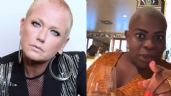 Foto ilustrativa de la nota titulada: VÍDEO: Xuxa detona Jojo Todynho e influencer bolsonarista chora nas redes