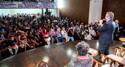 Chapa lança candidatura à OAB RJ com compromisso de reduzir anuidade