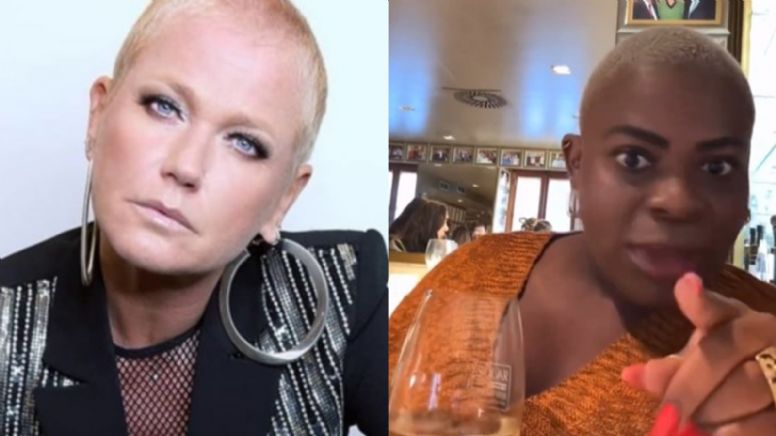 VÍDEO: Xuxa detona Jojo Todynho e influencer bolsonarista chora nas redes