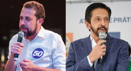 Datafolha: distância entre Boulos e Nunes diminui a três dias do 2º turno