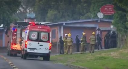 Quatro pessoas morrem e outras 10 ficam feridas em tiroteio no Rio Grande do Sul