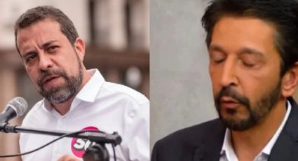 Paraná Pesquisas a dois dias da eleição: Boulos oscila para cima e Nunes para baixo