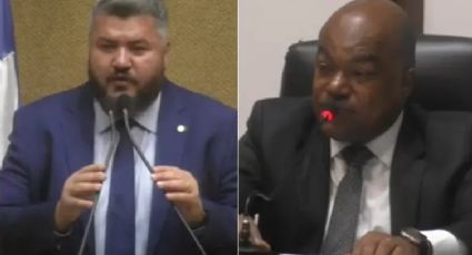 Deputados quase saem no tapa por voto evangélico na Bahia