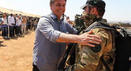 Governo Bolsonaro gastou R$ 6,1 milhões em 9 mansões para o Exército em Formosa (GO)