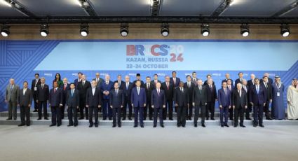 Cúpula do BRICS: Xi pede que grupo busque segurança e desenvolvimento comuns