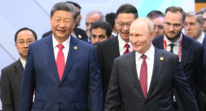 Cúpula do BRICS: Quem é o autor citado por Xi Jinping que enfurece Putin