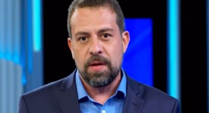 VÍDEO - Boulos humilha Nunes em debate: "Eu sei andar de bicicleta sem rodinhas"