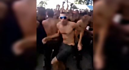 VÍDEO: Em batalhão do Exército, militares fazem baile funk com bebida alcoólica