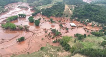 Caso Samarco: Fundo de 100 bi de reais para reparação