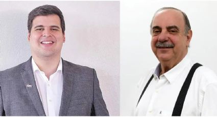 DataFolha: Em BH, Fuad segue na liderança contra bolsonarista Engler