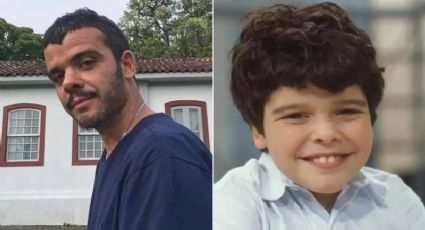 Polícia dá novas informações sobre assassinato de ex-ator mirim da Globo